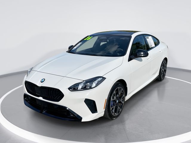 2026 BMW 2 Series