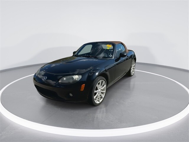 2006 Mazda MX-5 Miata Miata Grand Touring photo 4