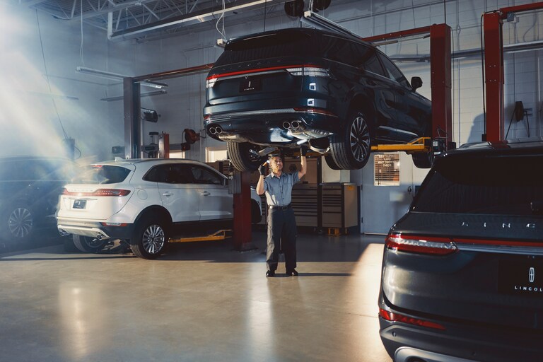 Capital Lincoln Cary New & PreOwned Lincoln Dealer Cary NC