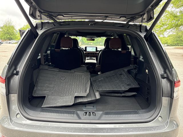 2025 Lincoln Aviator Reserve - Photo 25