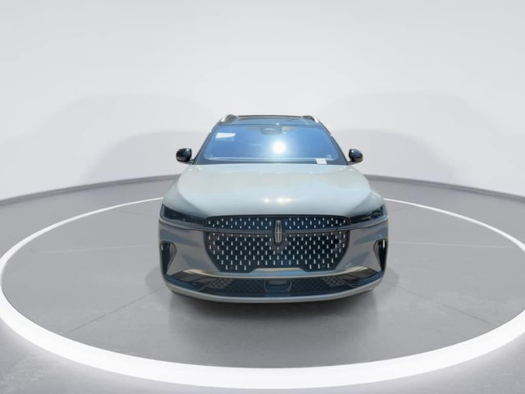 New 2026 Lincoln Nautilus Reserve CROSSOVERS