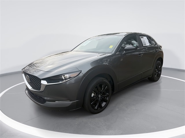 2024 Mazda CX-30 Select Sport