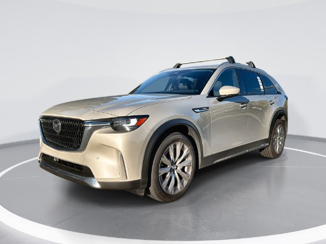 2026 Mazda CX-90