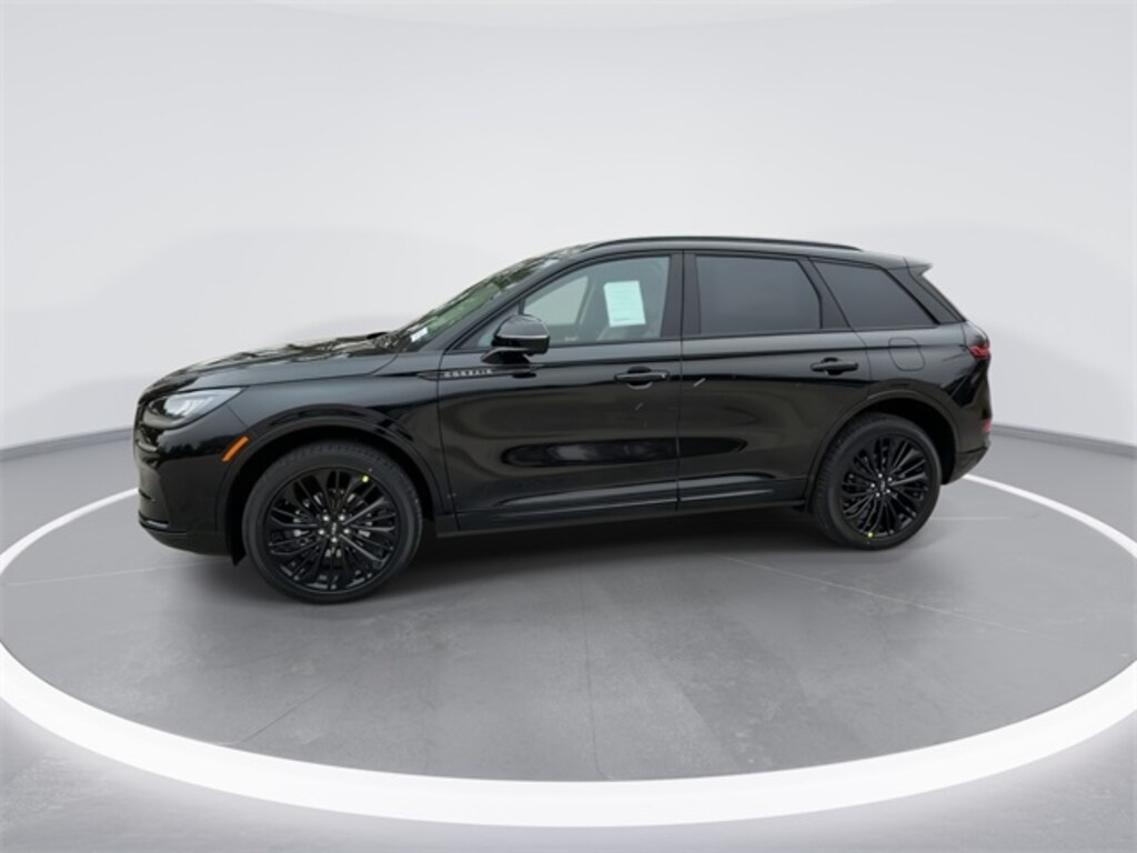 New 2026 Lincoln Corsair Premiere CROSSOVERS