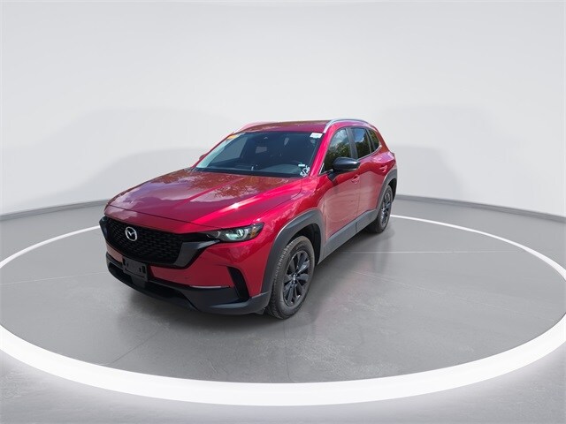2024 Mazda CX-50 2.5 S Preferred photo 3
