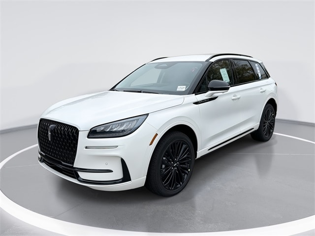 2026 Lincoln Corsair