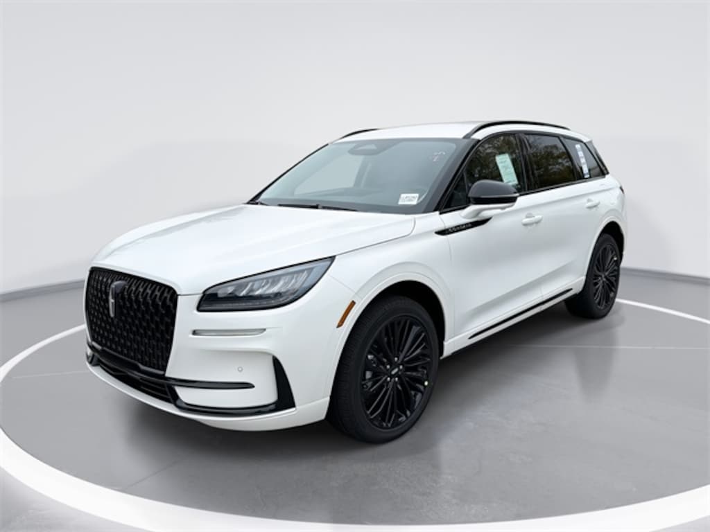 New 2026 Lincoln Corsair Premiere CROSSOVERS