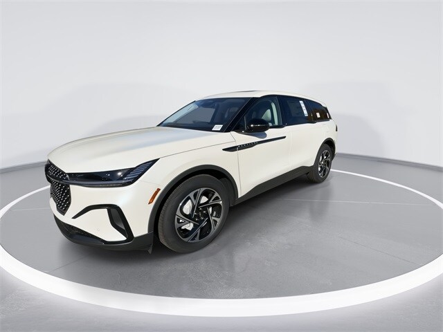 2026 Lincoln Nautilus Premiere photo 4