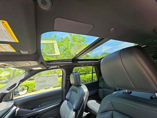 2025 Lincoln Navigator Reserve L - Photo 22