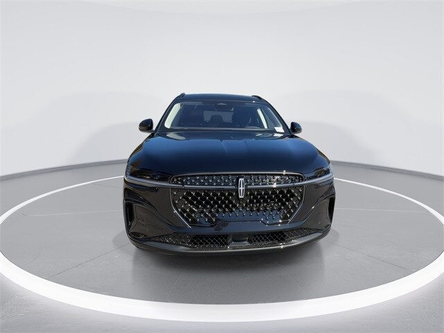 2026 Lincoln Nautilus Reserve photo 3