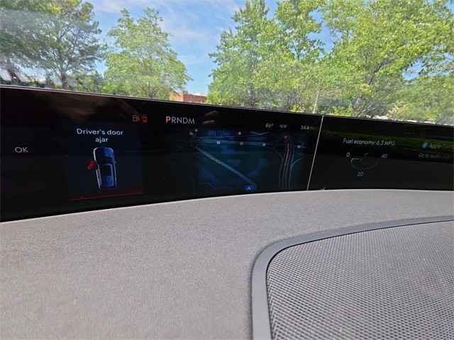 2025 Lincoln Navigator Reserve L - Photo 15