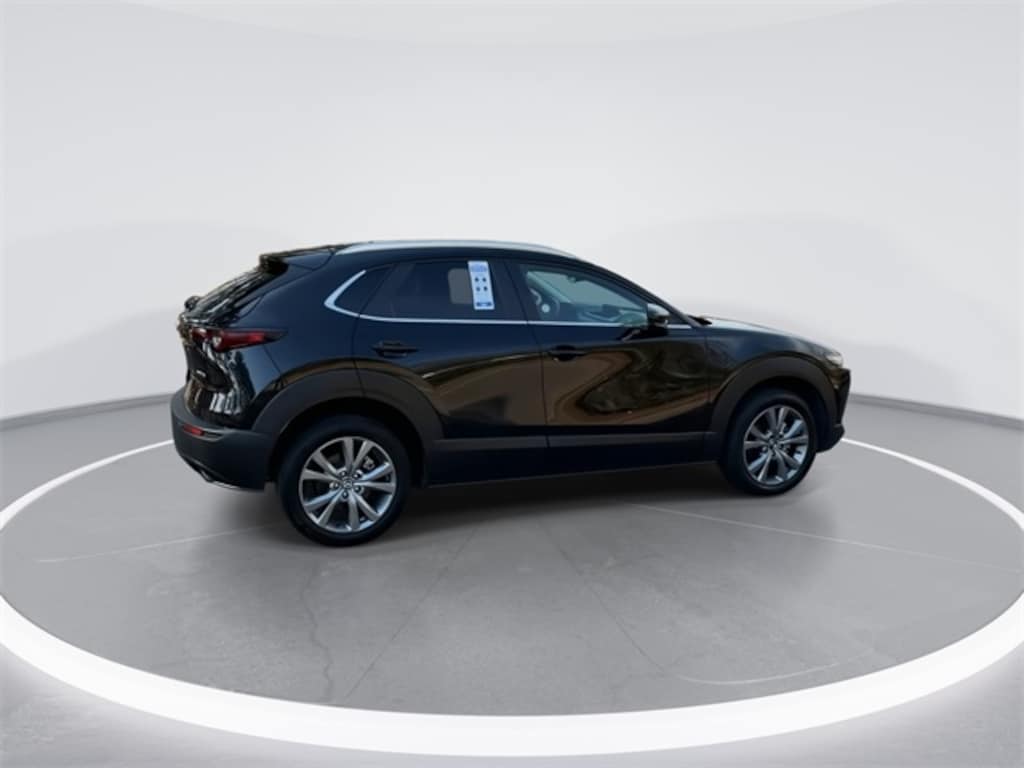 Certified 2025 Mazda CX-30 2.5 S Preferred Package SUV