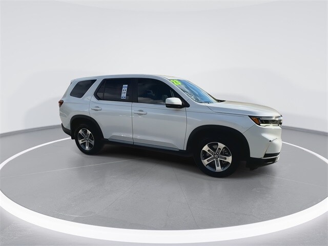 2023 Honda Pilot EX-L photo 2