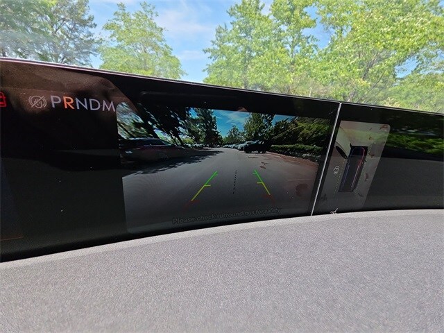 2025 Lincoln Navigator Reserve L - Photo 17