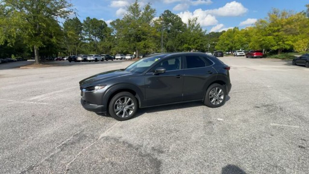 Used 2024 Mazda CX-30 2.5 S Preferred Package SUV