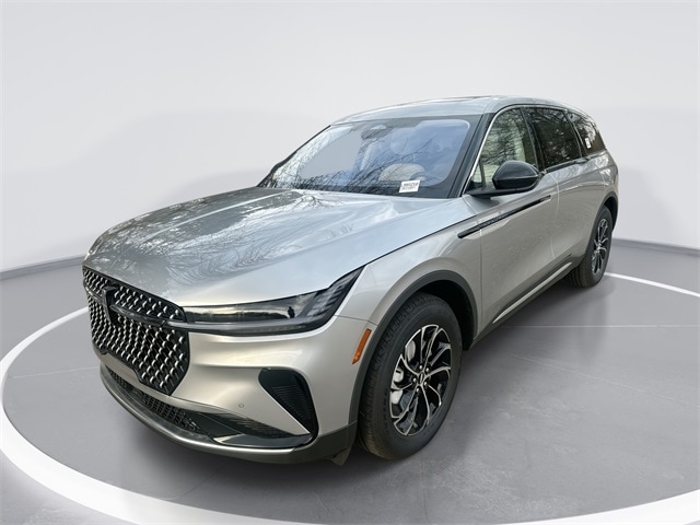 2026 Lincoln Nautilus Premiere's photo