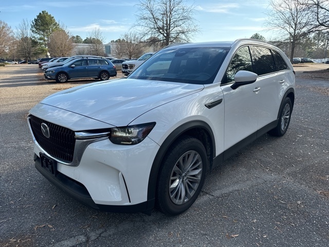 2024 Mazda CX-90 Turbo Preferred Plus Package's photo