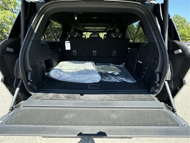 2025 Lincoln Navigator Black Label L - Photo 25