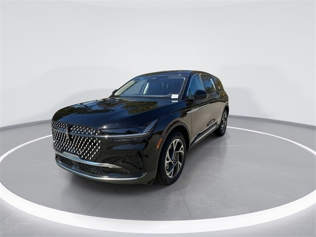 2026 Lincoln Nautilus Premiere photo 4