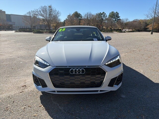 2023 Audi A5 45 S line Premium Plus photo 2