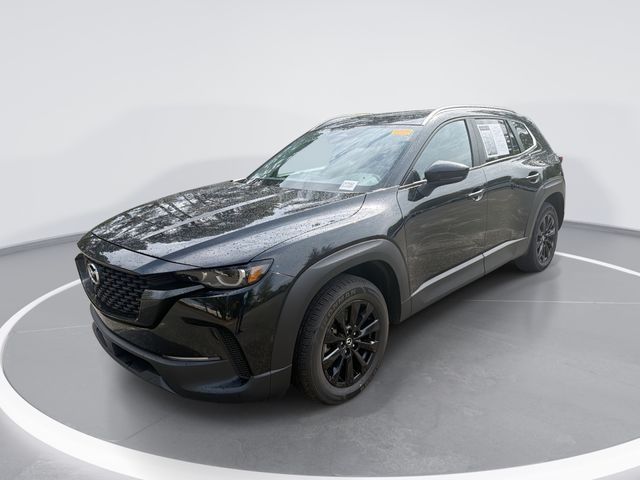 2025 Mazda CX-50 2.5 S Preferred's photo