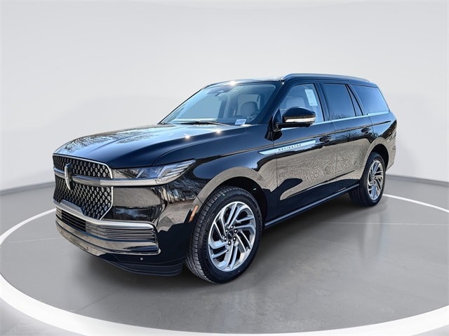2025 Lincoln Navigator Reserve's photo