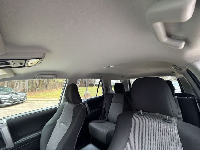 2023 Toyota 4Runner SR5 - Photo 22