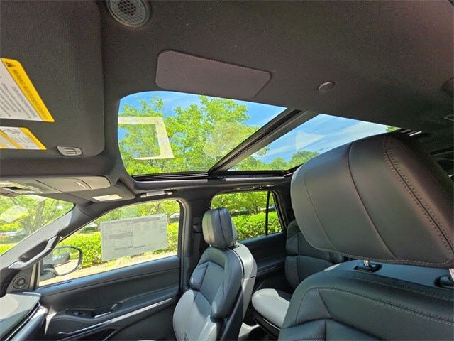 2025 Lincoln Navigator Reserve L - Photo 22