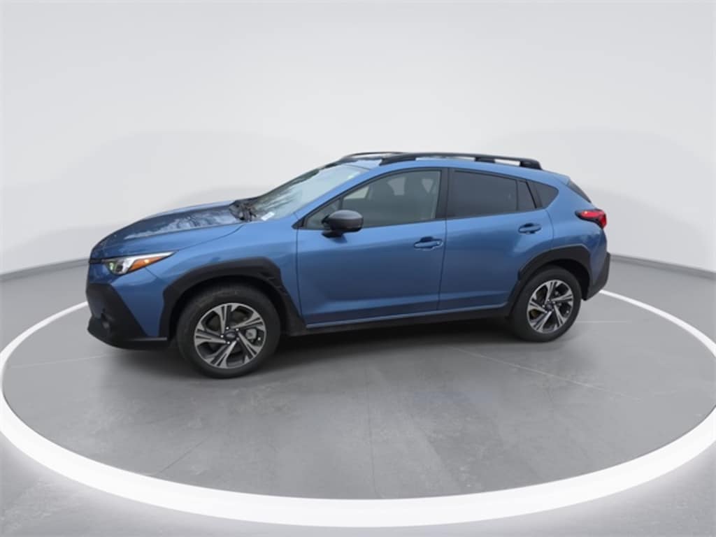 Used 2024 Subaru Crosstrek Premium SUV