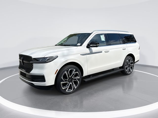 2026 Lincoln Navigator Reserve 4WD's photo