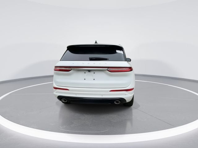2026 Lincoln Corsair Premiere - Photo 7