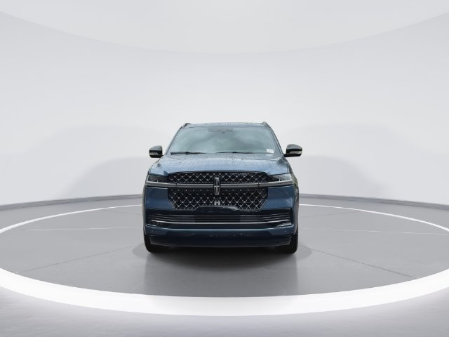 New 2027 Lincoln Navigator Reserve SUV