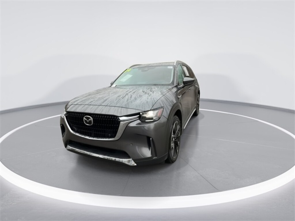 Used 2024 Mazda CX-90 Phev Premium SUV