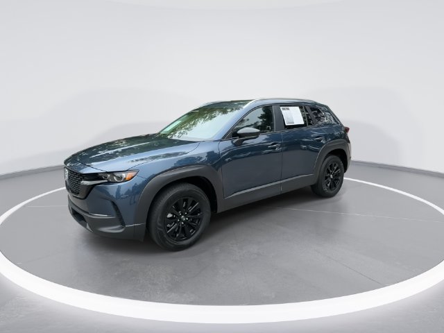 Certified 2026 Mazda CX-50 2.5 S Select SUV