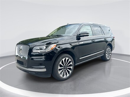 2024 Lincoln Navigator Reserve SUV