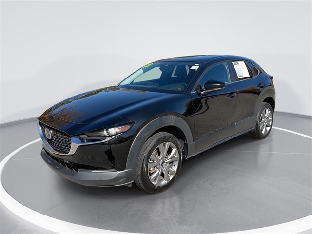 2021 Mazda CX-30 Select