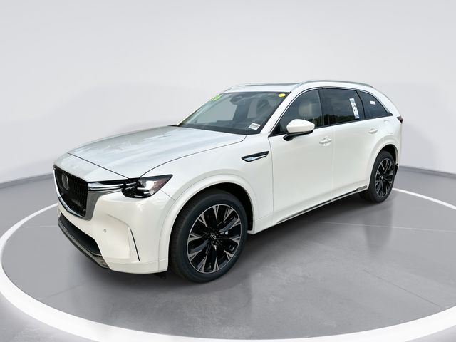 2026 Mazda CX-90 Turbo S Premium Plus Package's photo