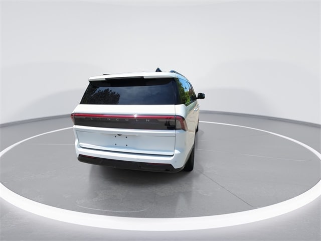 2025 Lincoln Navigator Reserve L - Photo 7