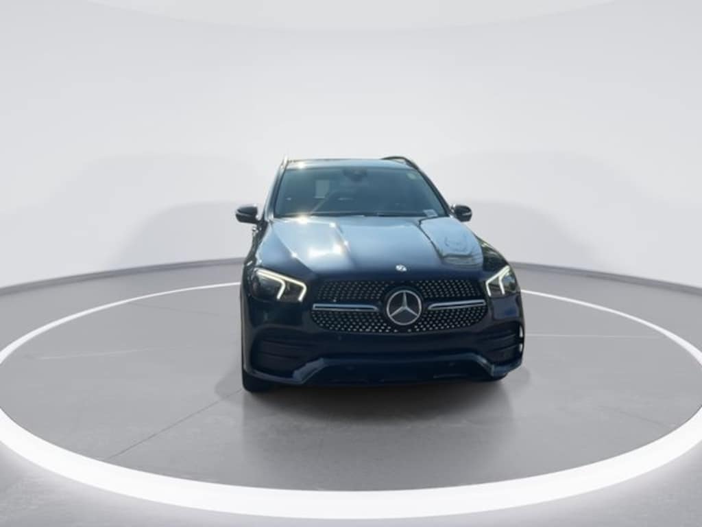 Used 2020 Mercedes-Benz GLE GLE 350 SUV