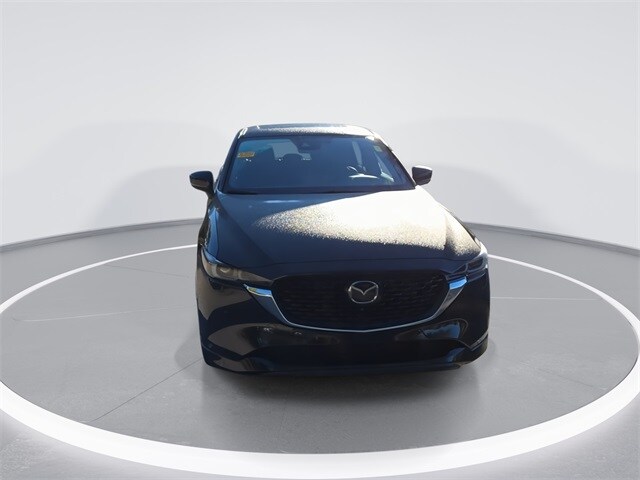 2022 Mazda CX-5 2.5 Turbo Signature photo 2