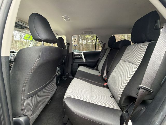 2023 Toyota 4Runner SR5 - Photo 24