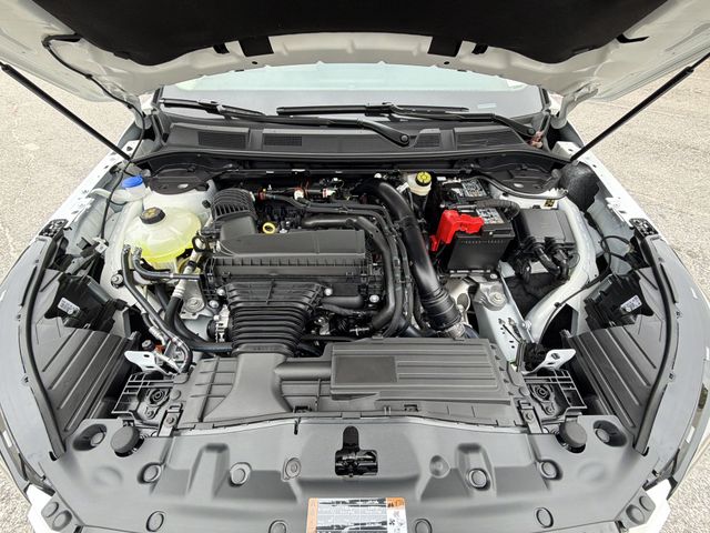 2026 Lincoln Corsair Premiere - Photo 28
