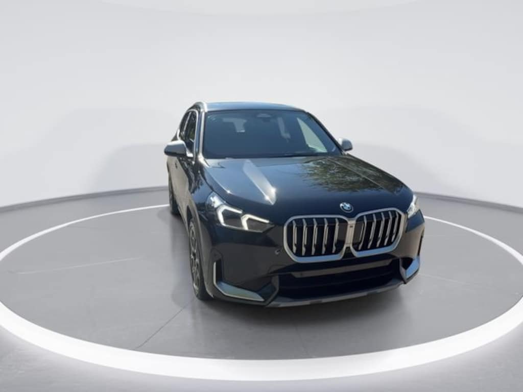 Used 2024 BMW X1 xDrive28i SUV