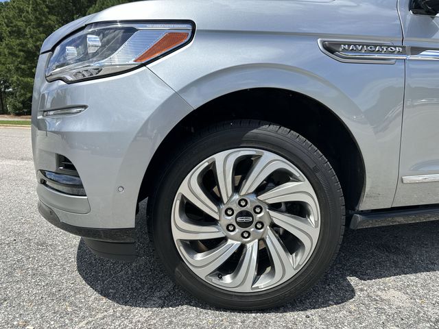 2024 Lincoln Navigator Reserve L - Photo 10