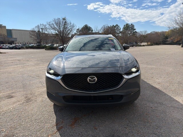 2024 Mazda CX-30 2.5 S Carbon photo 3