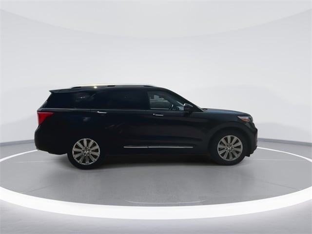 1FM5K7FW7MNA16561
