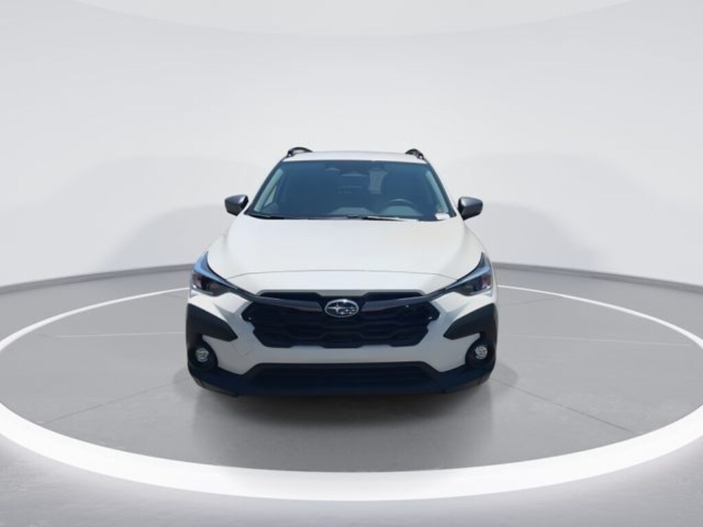 Used 2026 Subaru Crosstrek Premium SUV