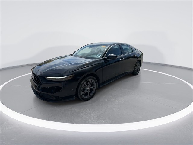 2024 Honda Accord EX photo 4