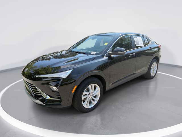 2024 Buick Envista Preferred's photo
