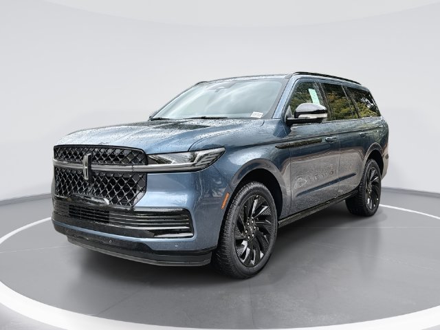 2027 Lincoln Navigator